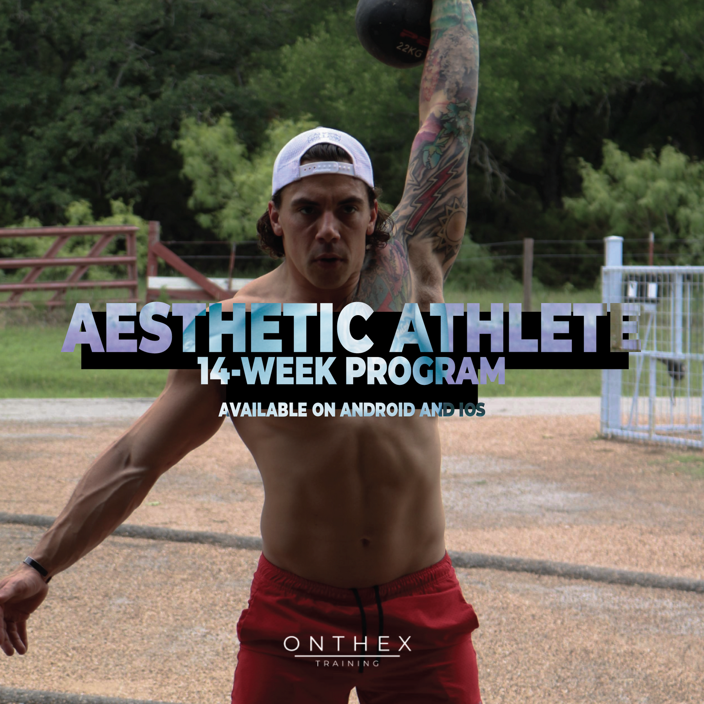 Aesthetic Athlete