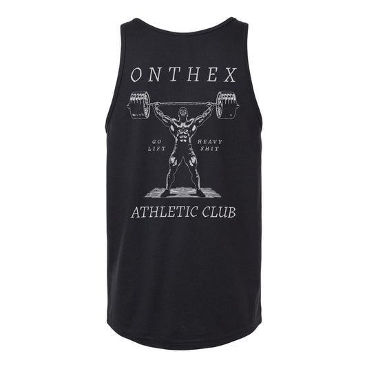Athletic Club Tank