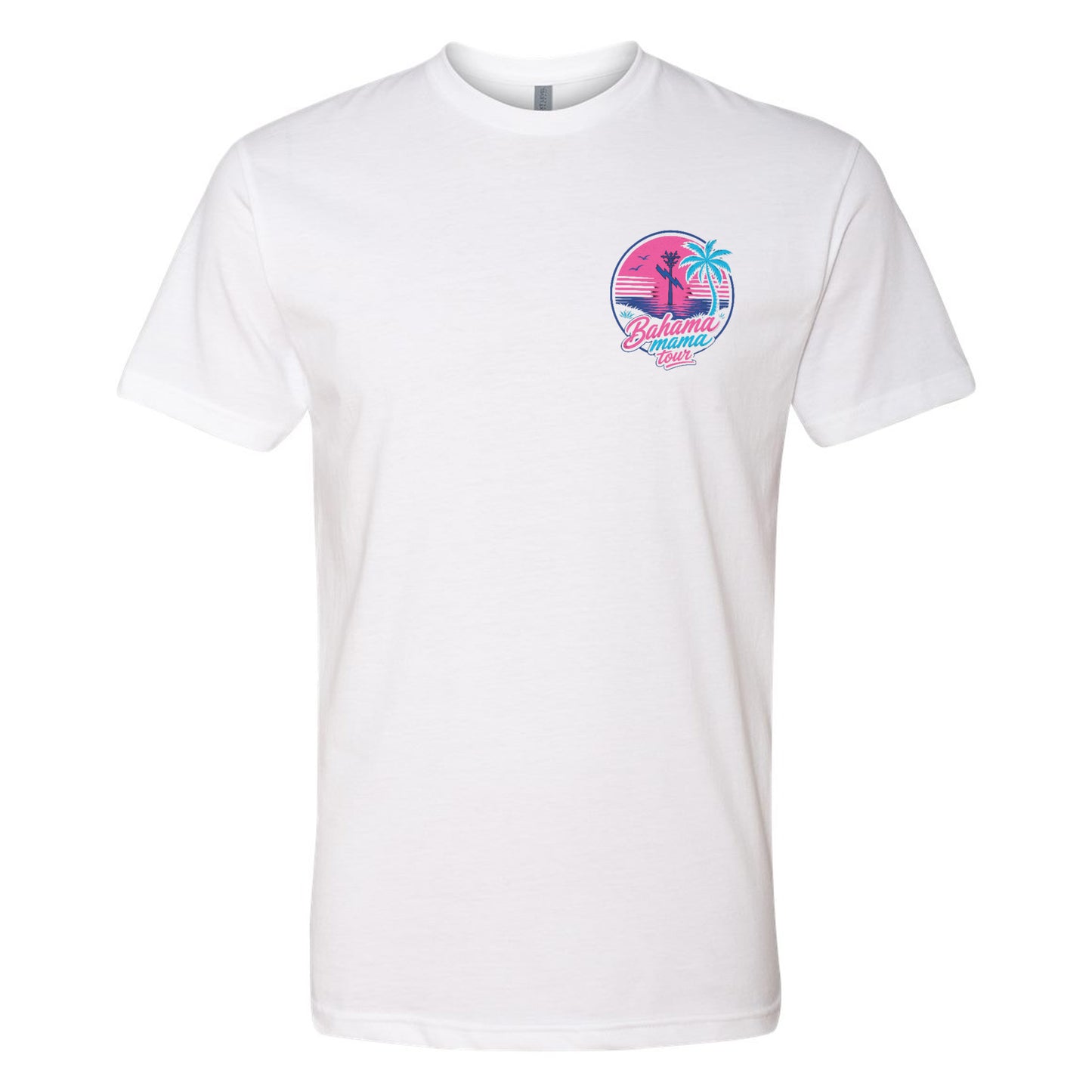 Bahama Mama Tee