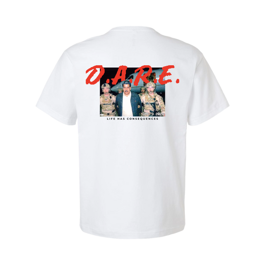 DARE Maduro Heavyweight Shirt