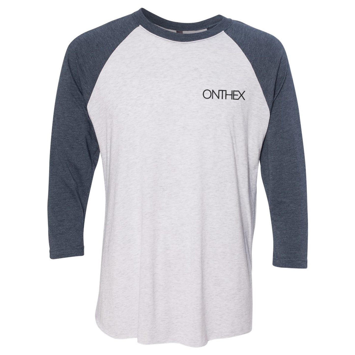 Deadlifts & Donuts Redux Raglan