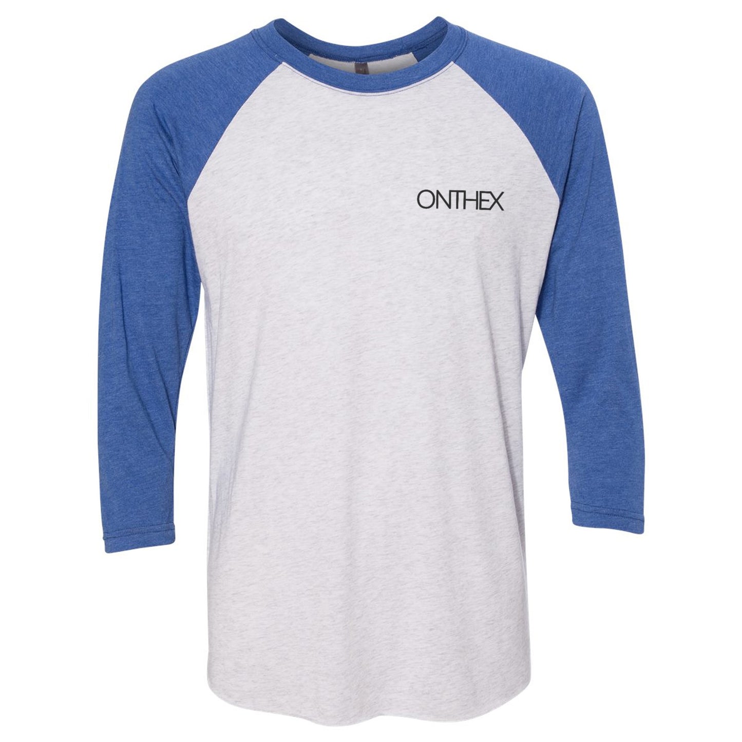 Deadlifts & Donuts Redux Raglan