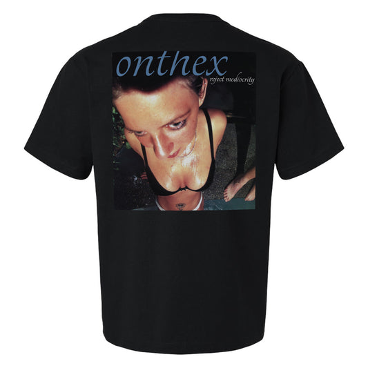 Deftones Heavyweight Shirt