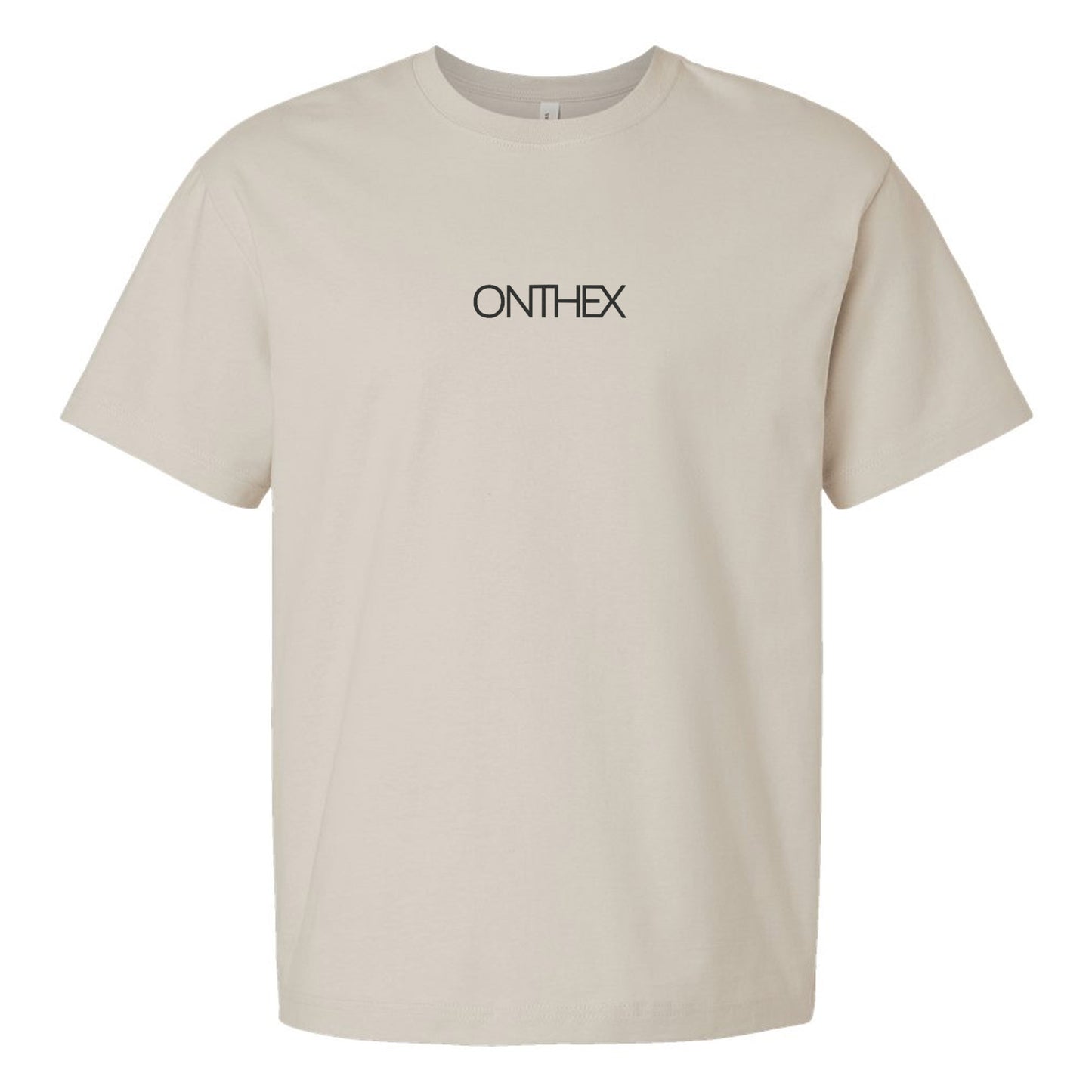Deftones Heavyweight Shirt