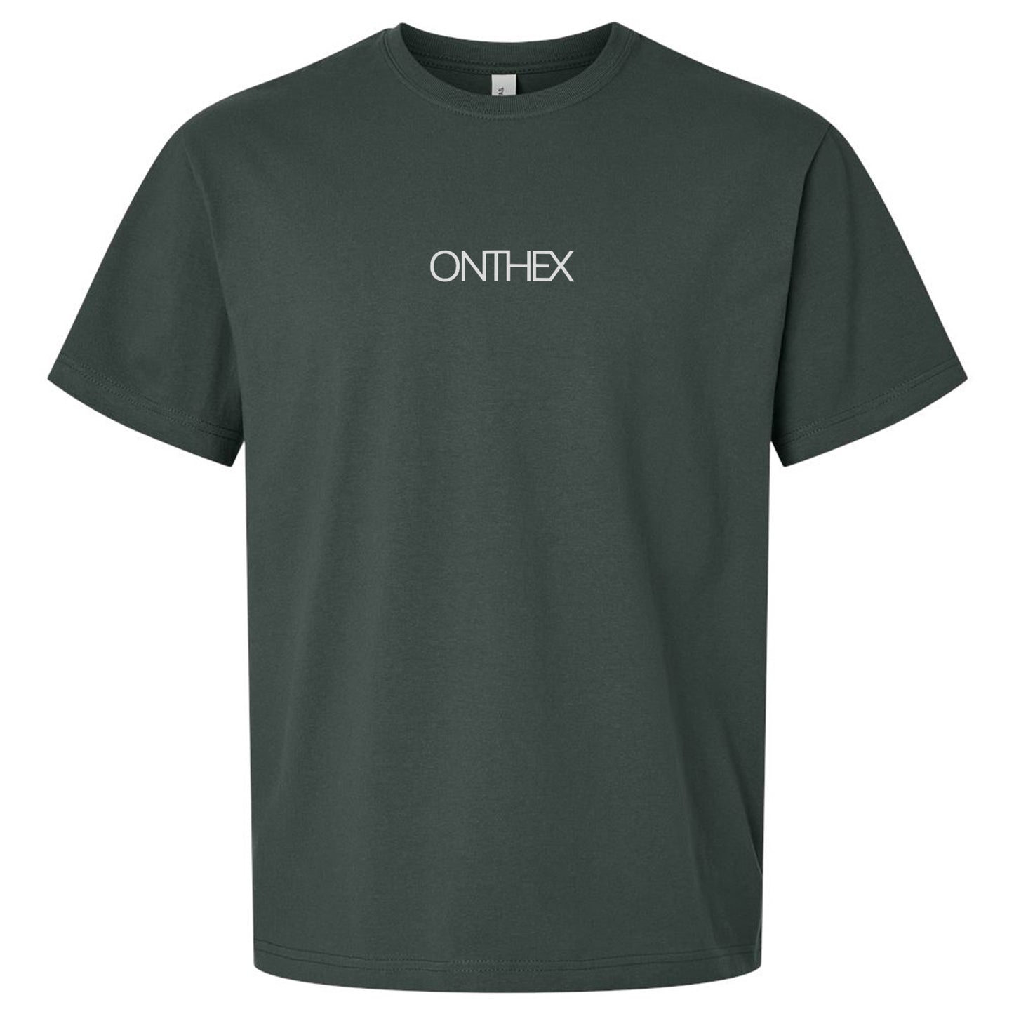 Deftones Heavyweight Shirt