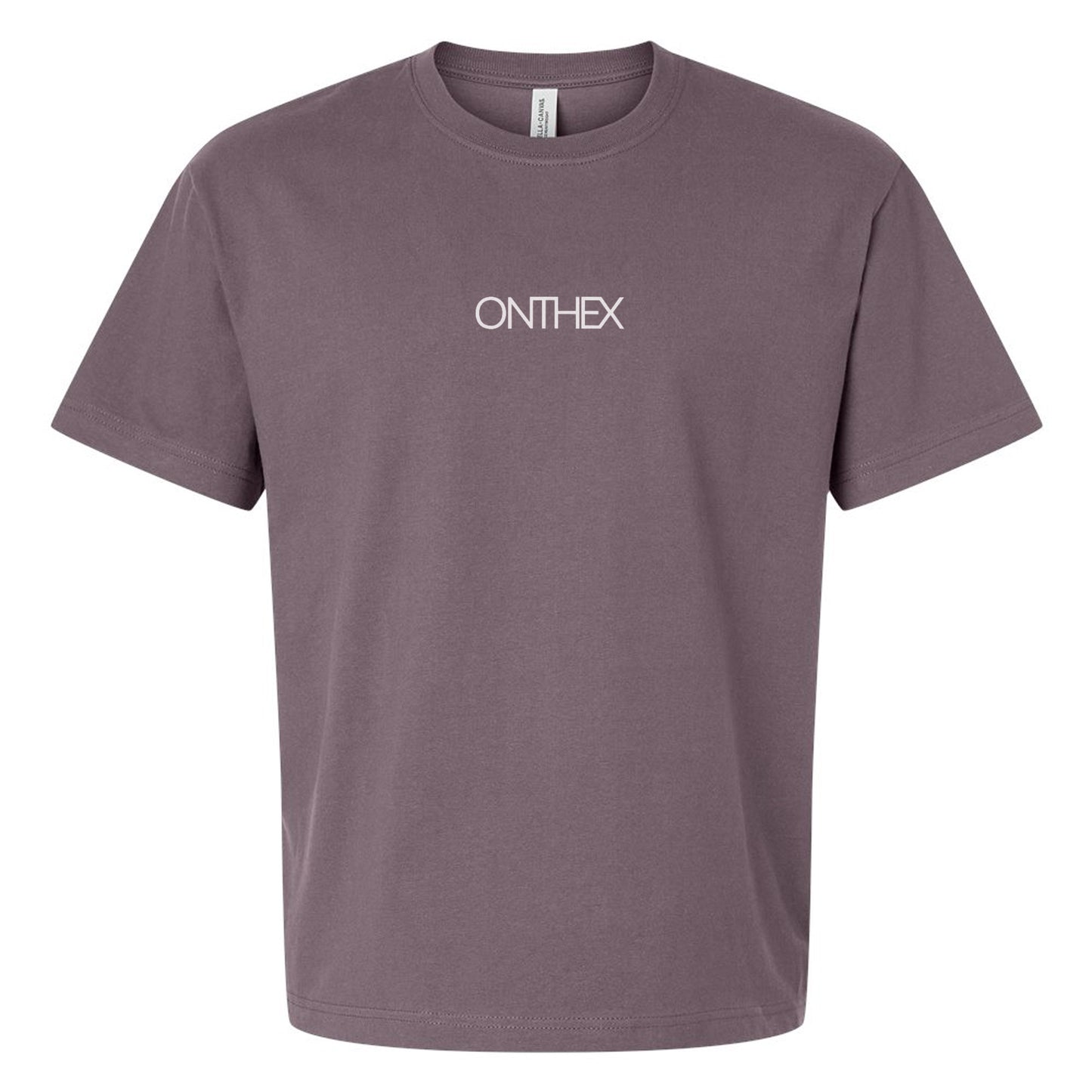 Deftones Heavyweight Shirt