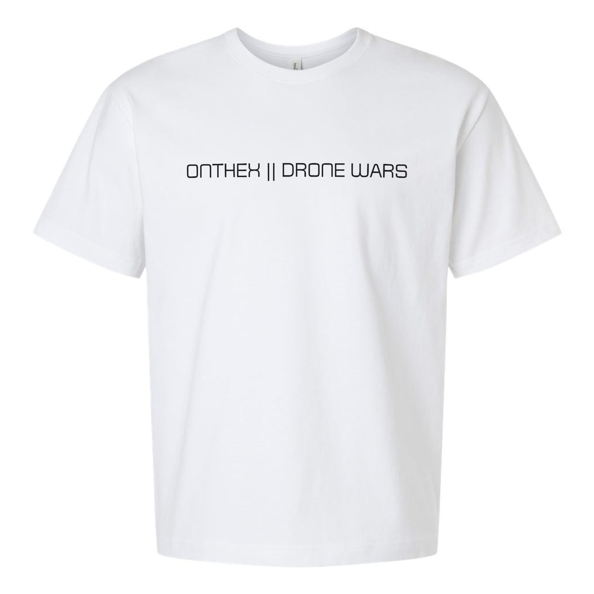 Drones Do Heavyweight Shirt