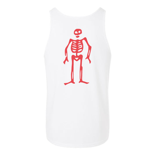 Ned Low Skeleton Tank
