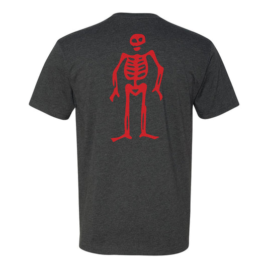 Ned Low Skeleton Tee