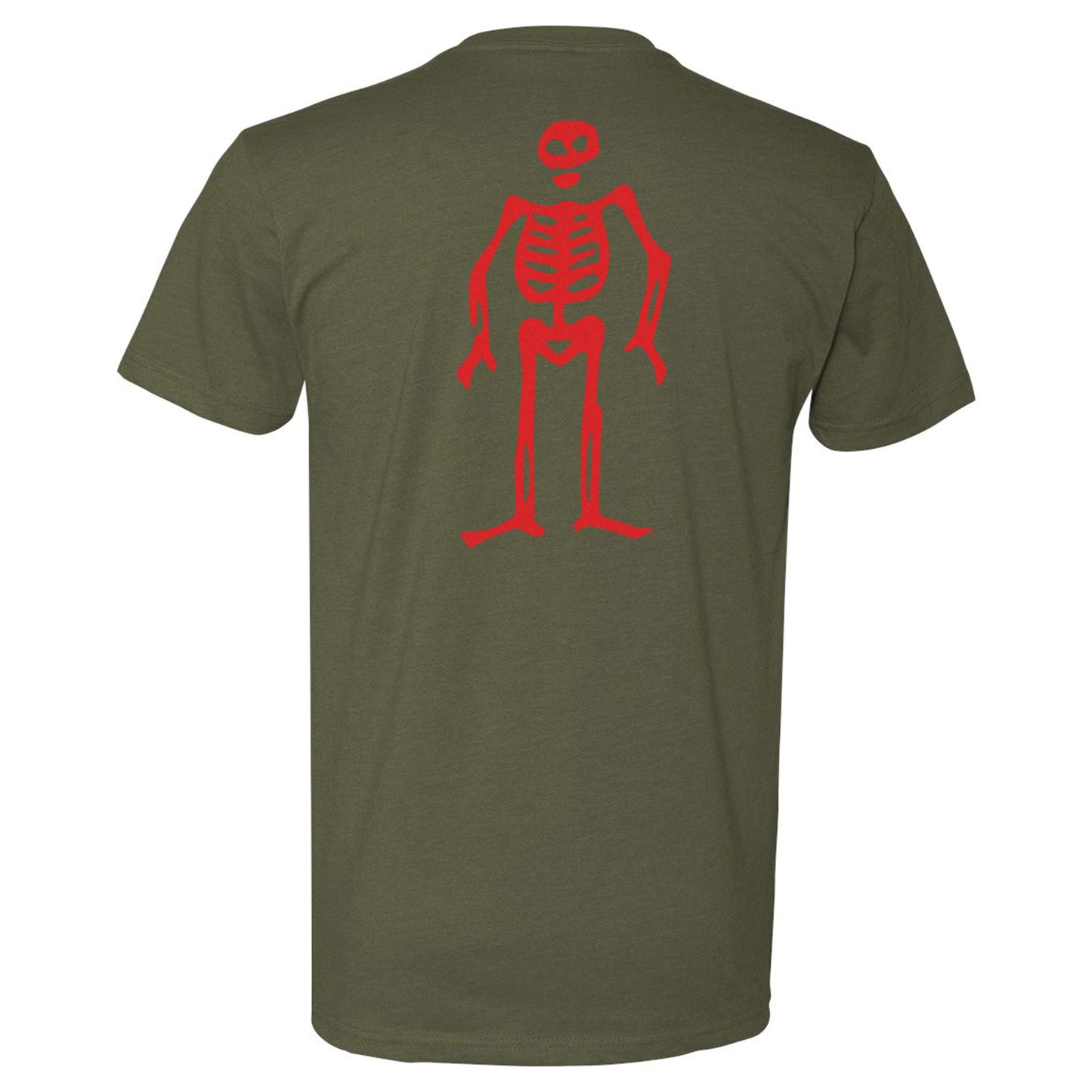 Ned Low Skeleton Tee