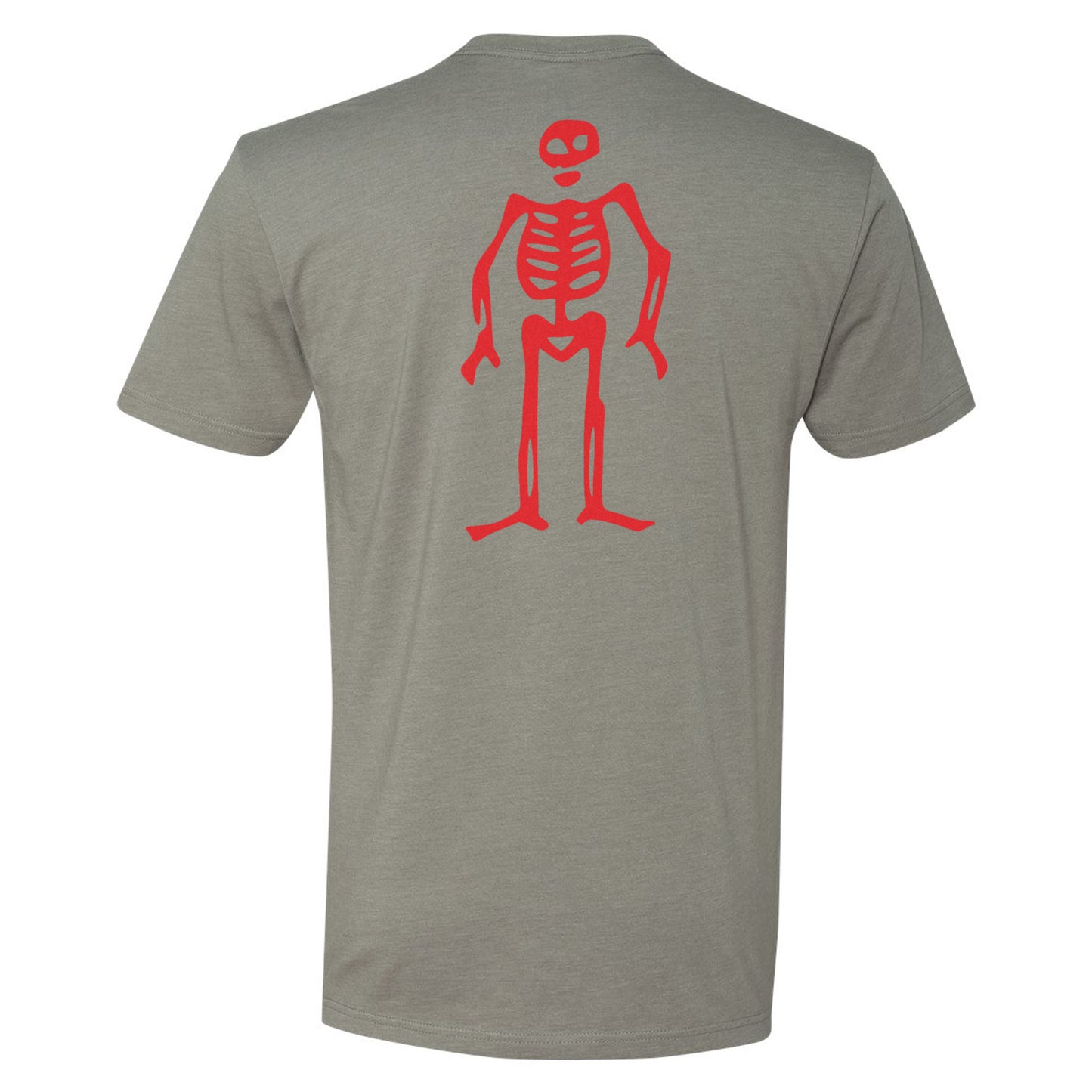 Ned Low Skeleton Tee