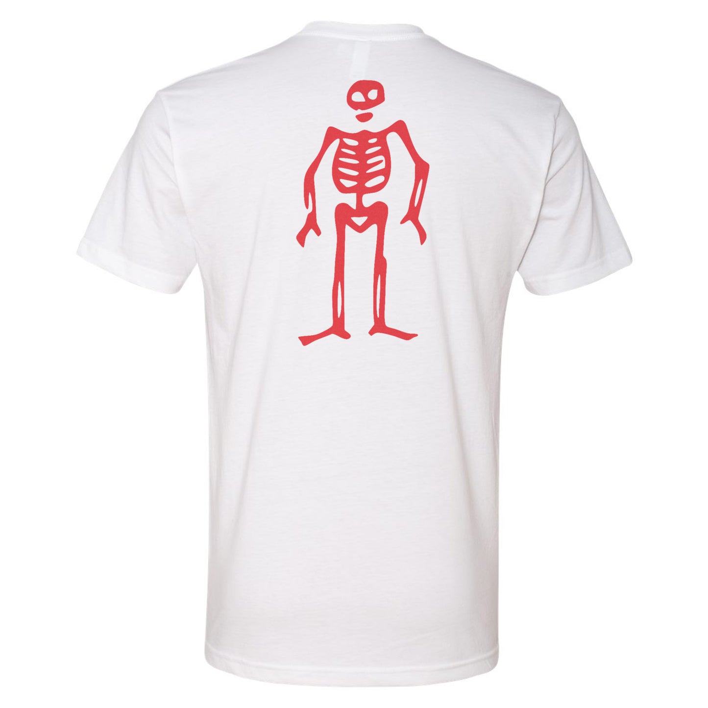 Ned Low Skeleton Tee