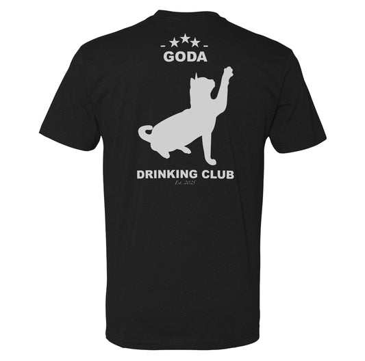 GODA Club Tee