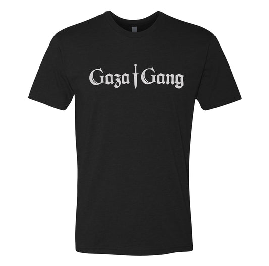 Gaza Gang Tee
