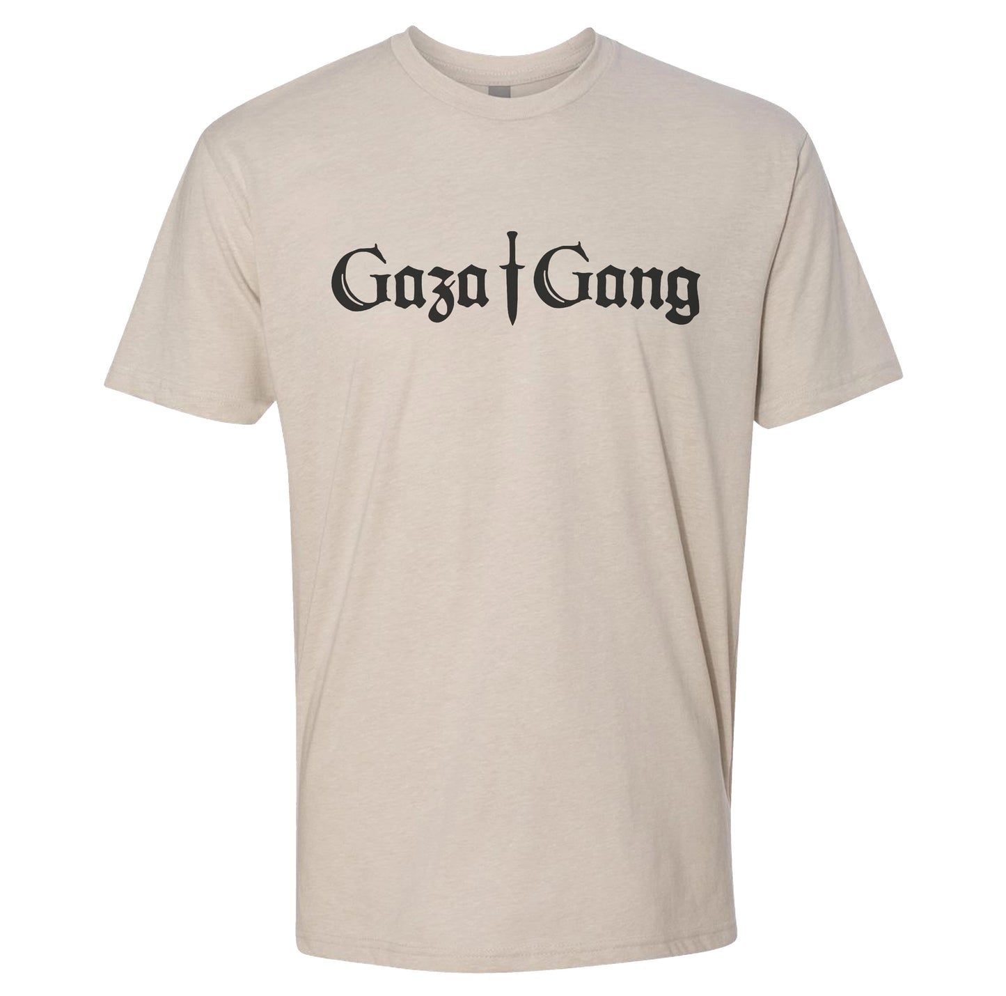 Gaza Gang Tee