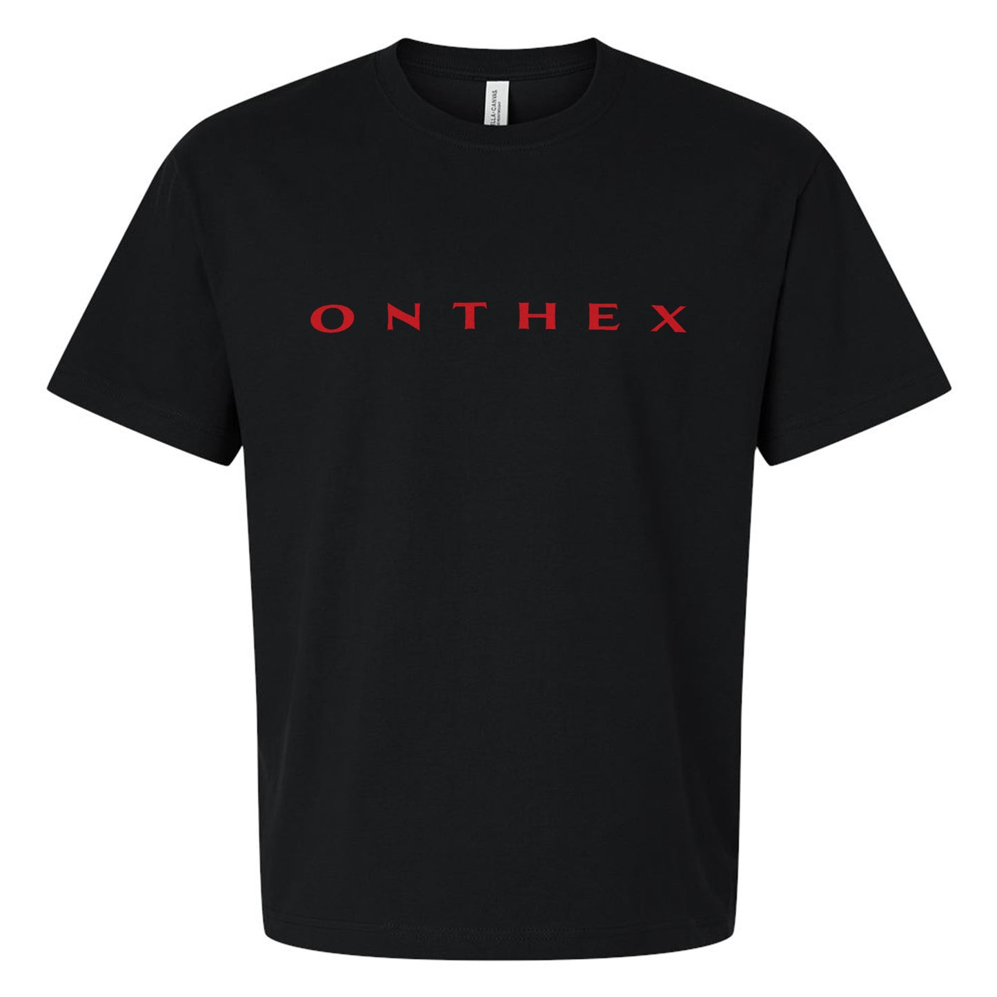 Goth Girl Heavyweight Shirt