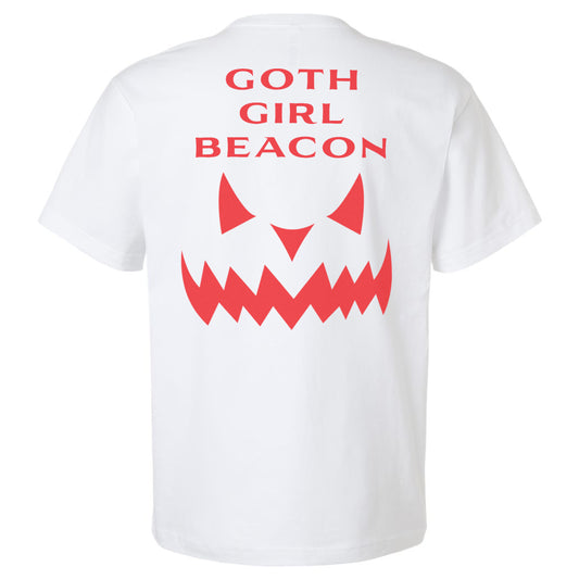 Goth Girl Heavyweight Shirt