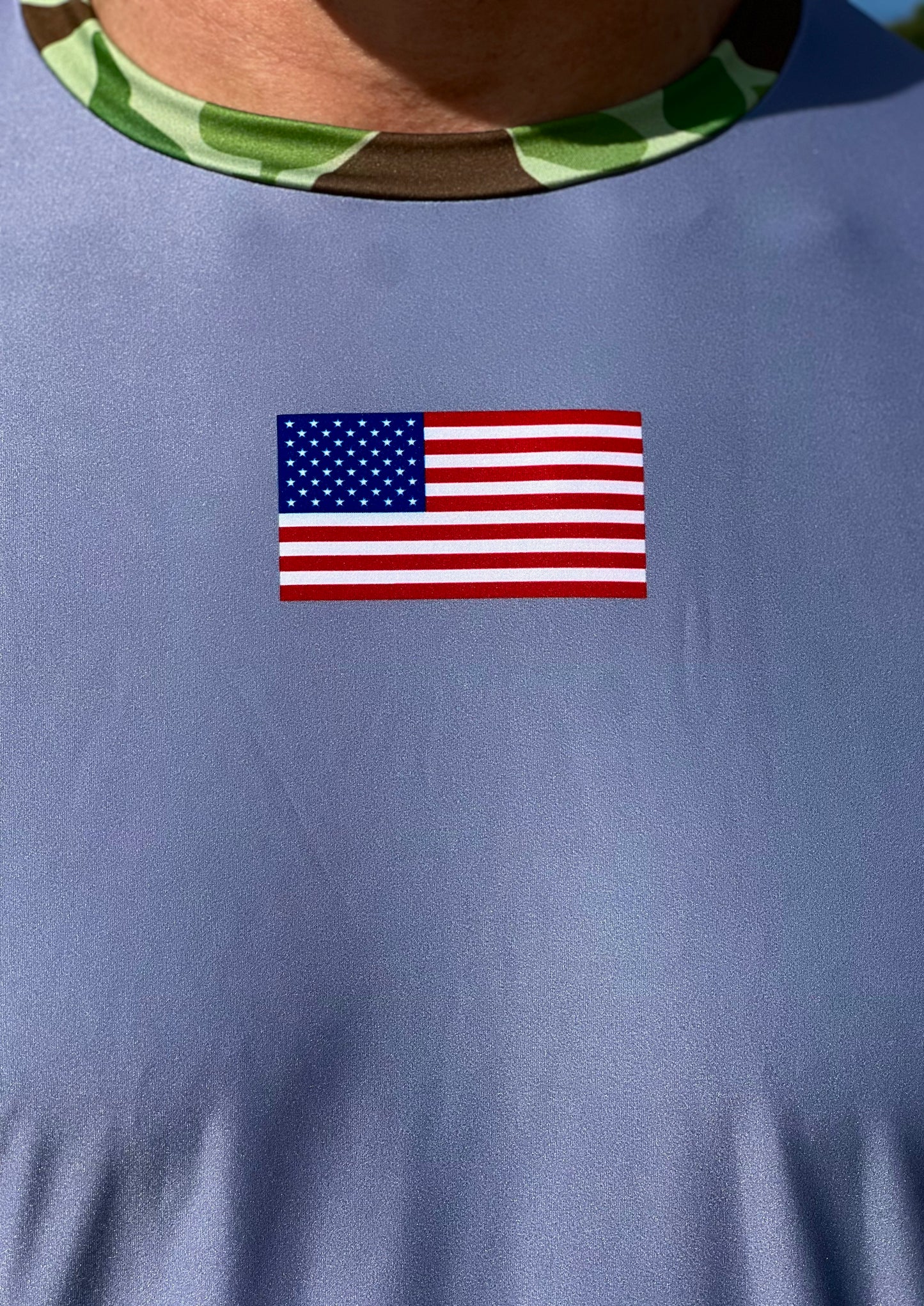 Torch Your Couch Sun Shirt