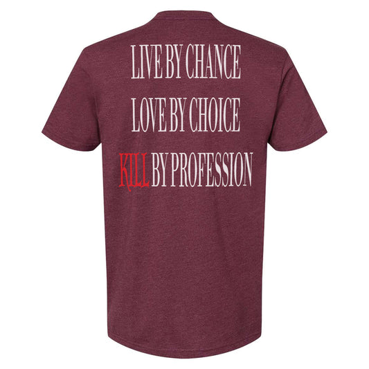 Kill By Profession Tee