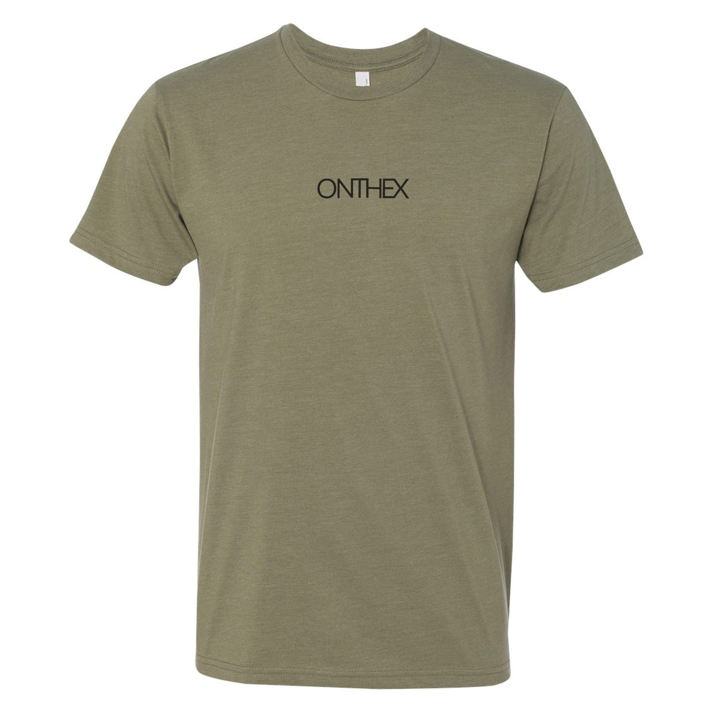 Join The Rangers Tee