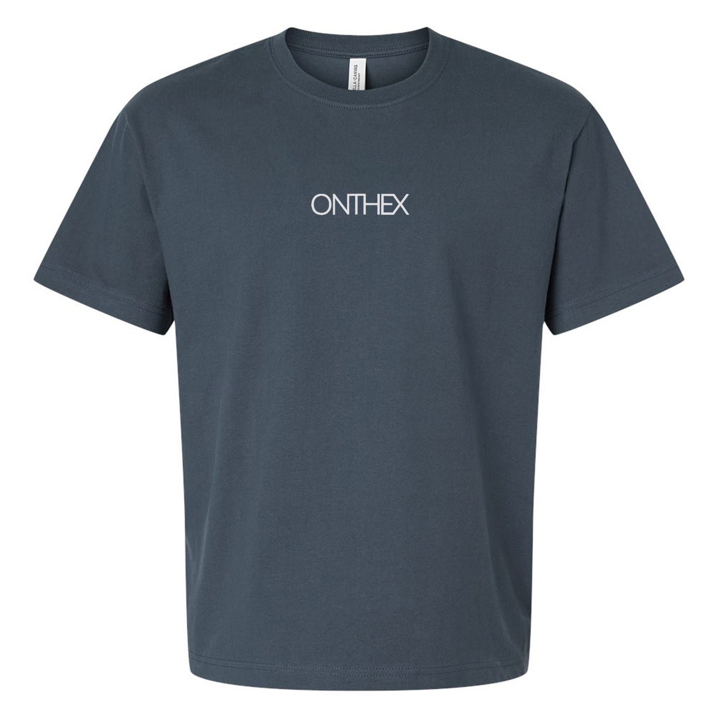 Join The Rangers Heavyweight Shirt