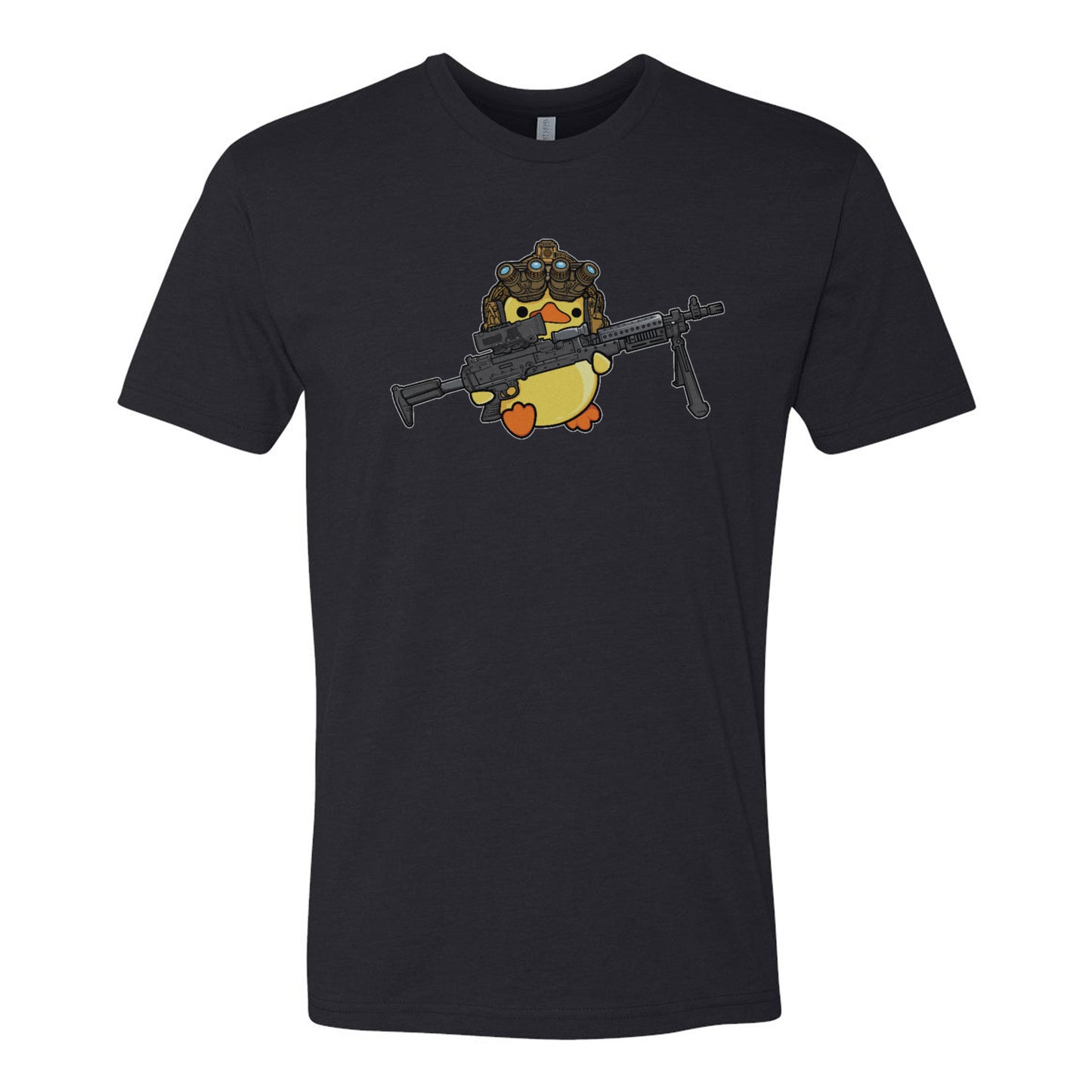 Machine Gun Peep Tee