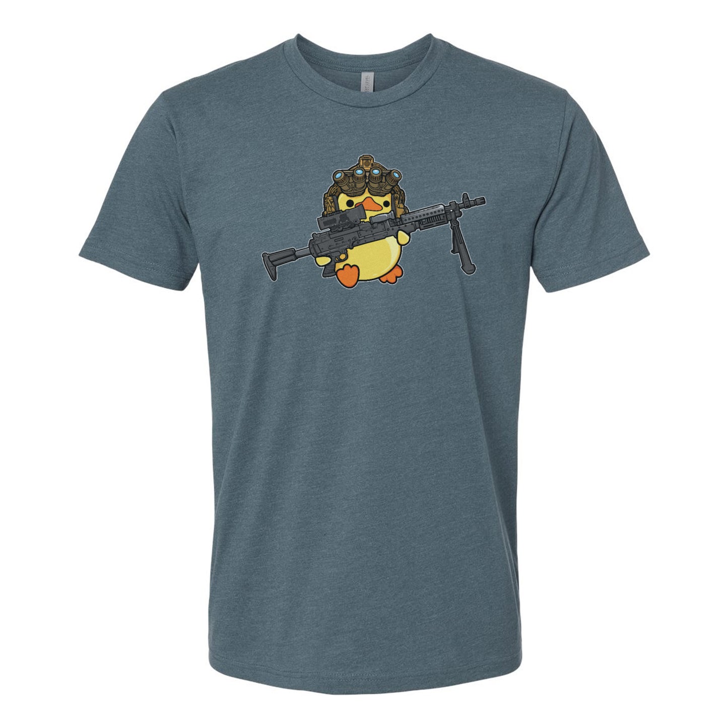 Machine Gun Peep Tee