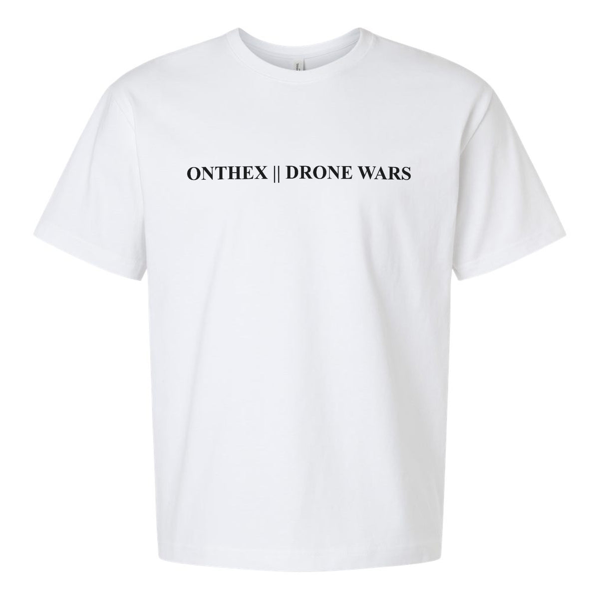 ONTHEX Times Heavyweight Shirt
