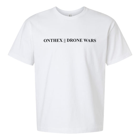 ONTHEX Times Heavyweight Shirt