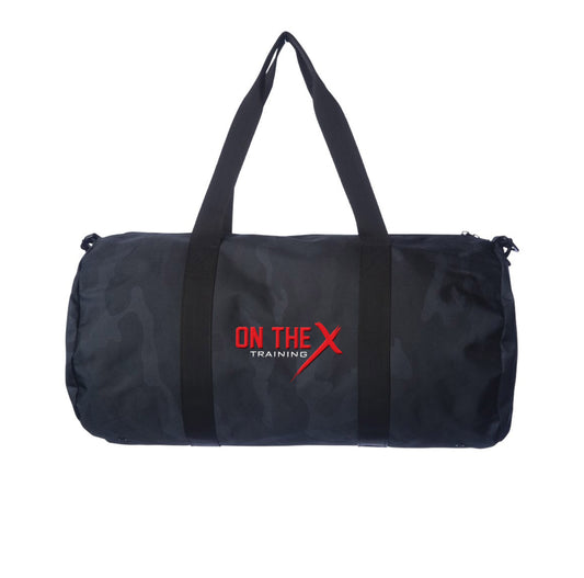 On The X Training Duffel Bag