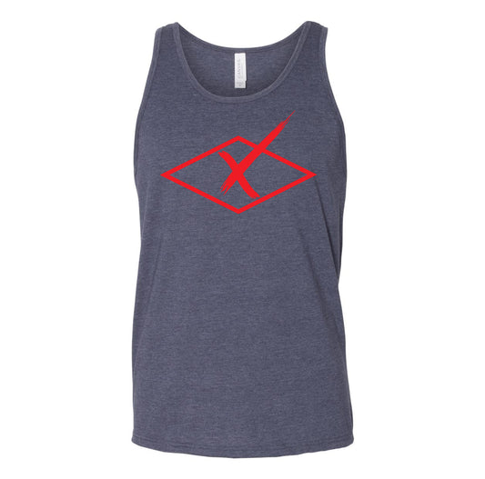 ONTHEX Training Diamond Chest Logo Tank