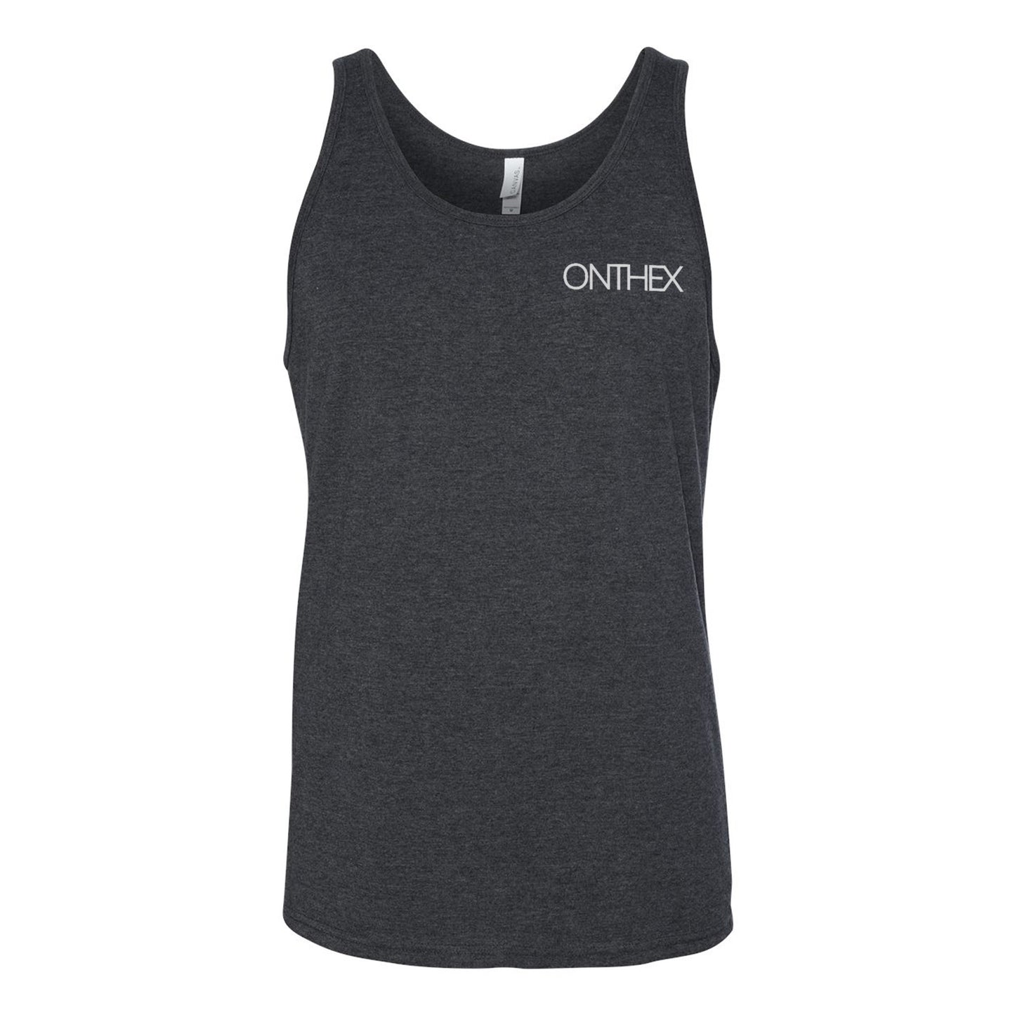 Ned Low Skeleton Tank
