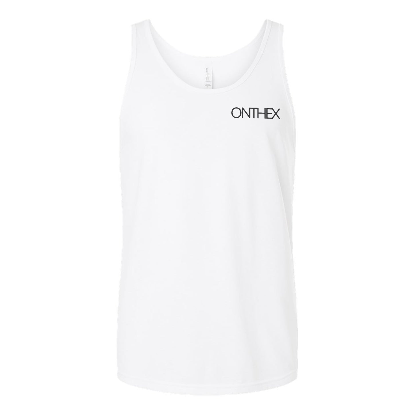 Ned Low Skeleton Tank