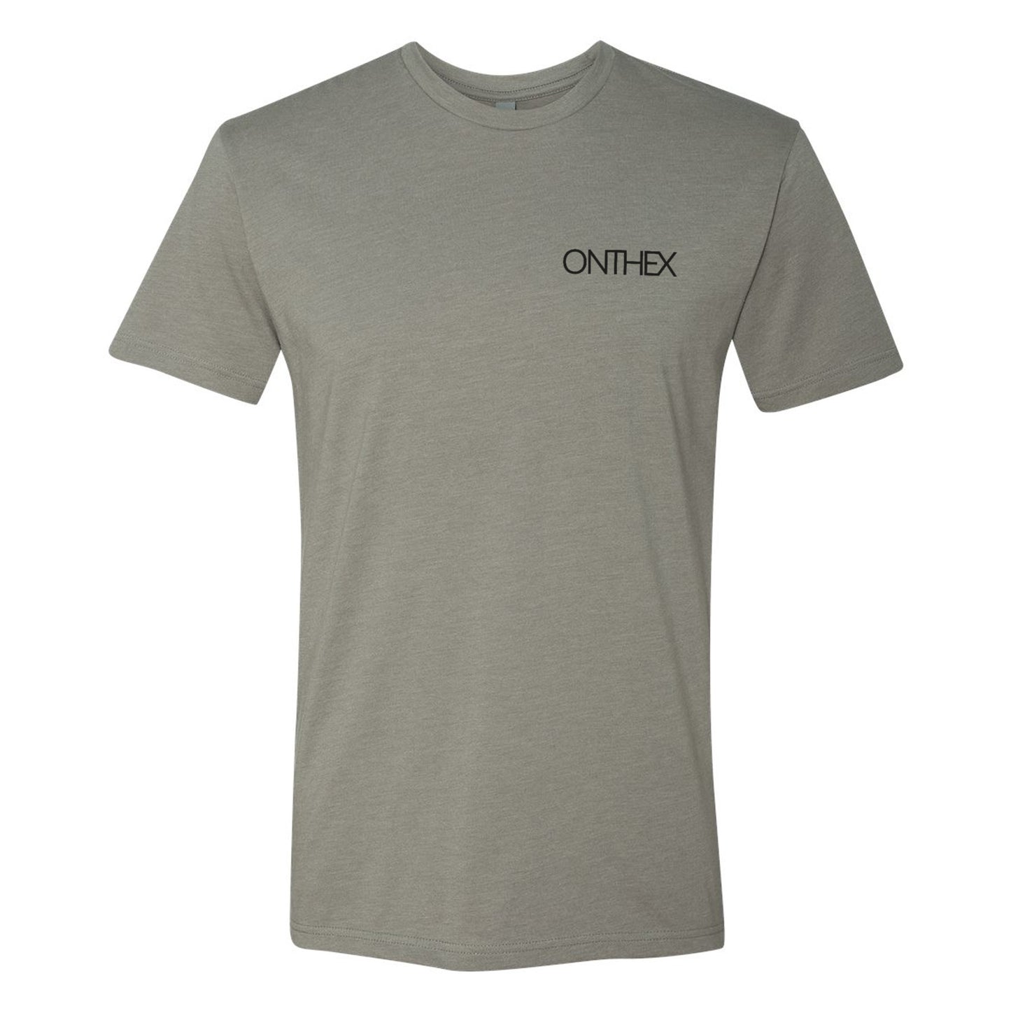 Ned Low Skeleton Tee
