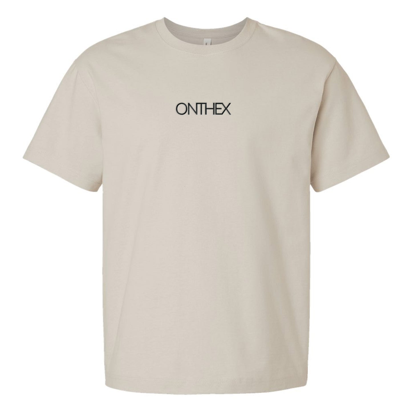 ONTHEX Embroidered Heavyweight Shirt