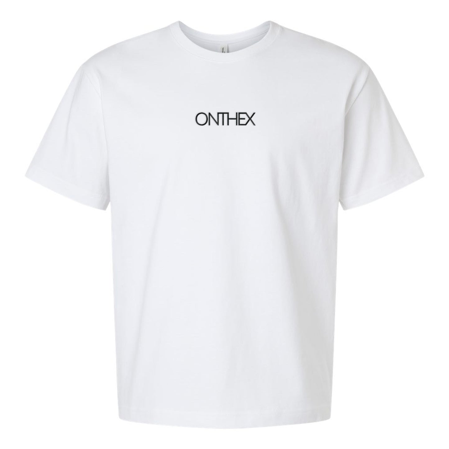 ONTHEX Embroidered Heavyweight Shirt