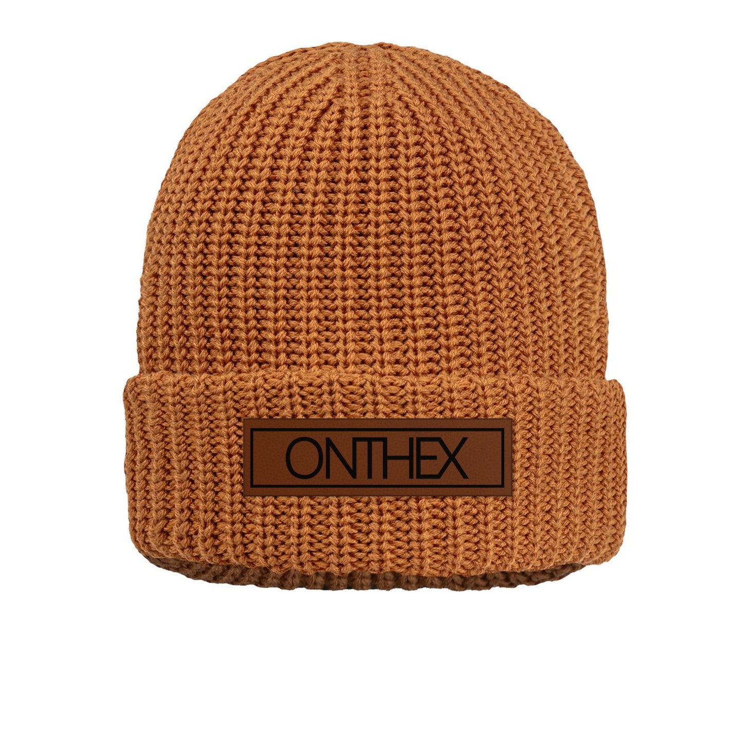 OTX Training Chunky Beanie