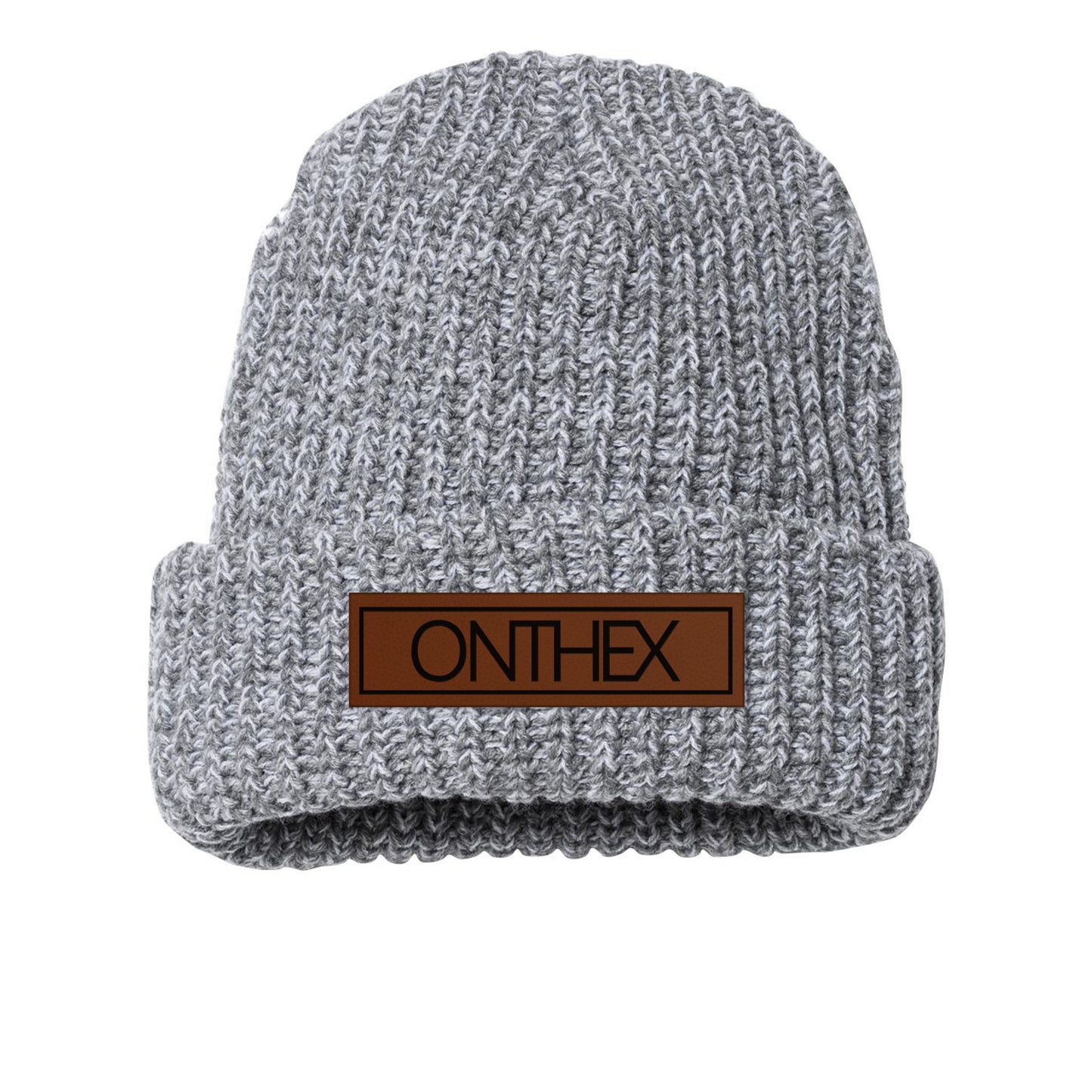 OTX Training Chunky Beanie