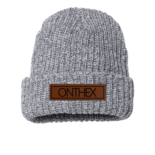 OTX Training Chunky Beanie