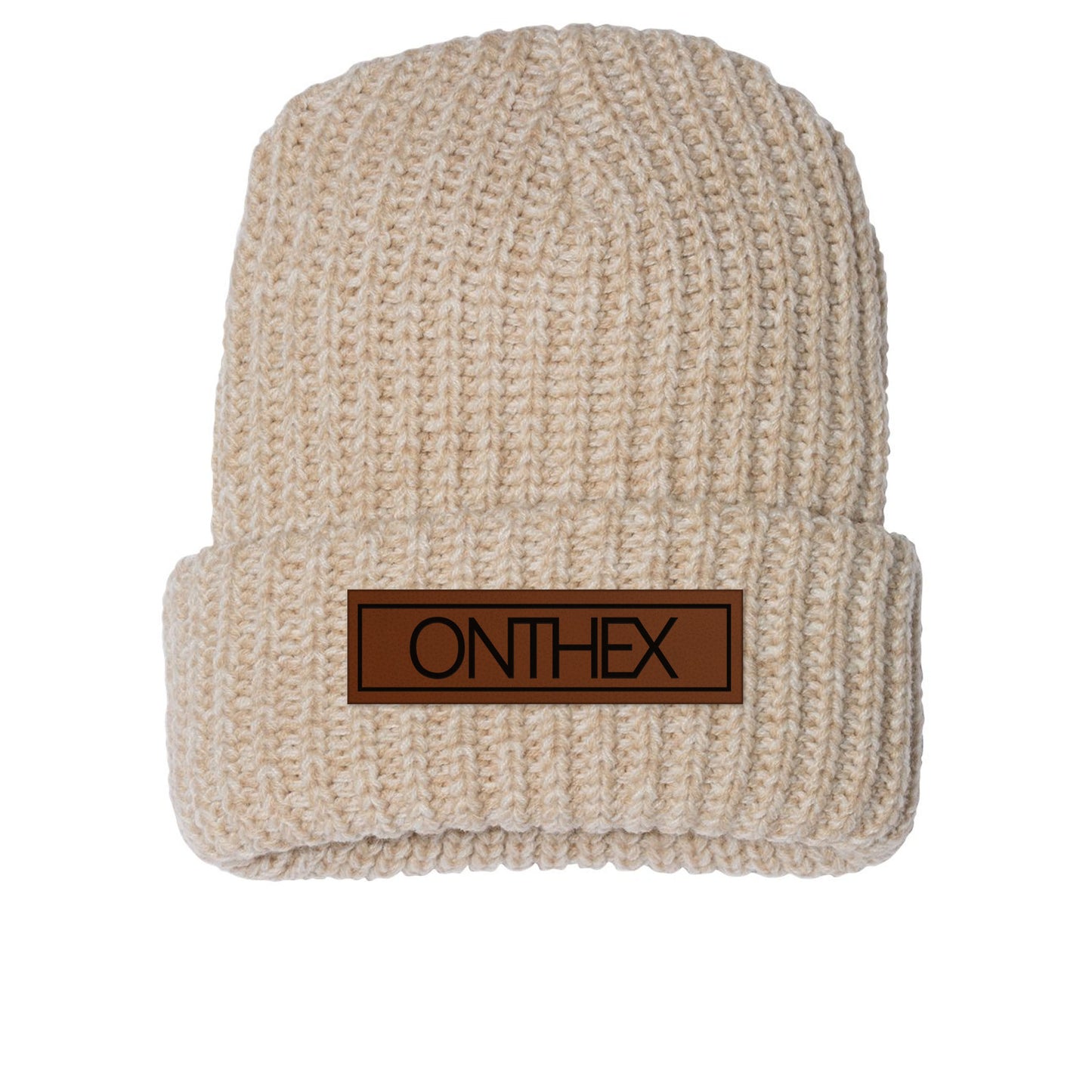 OTX Training Chunky Beanie