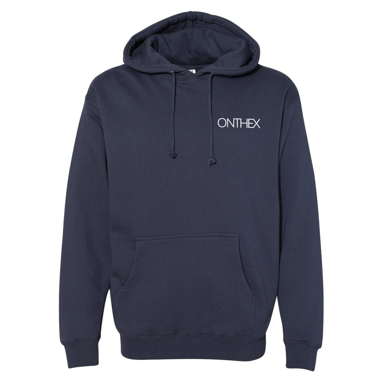 Pray For Rain Hoodie