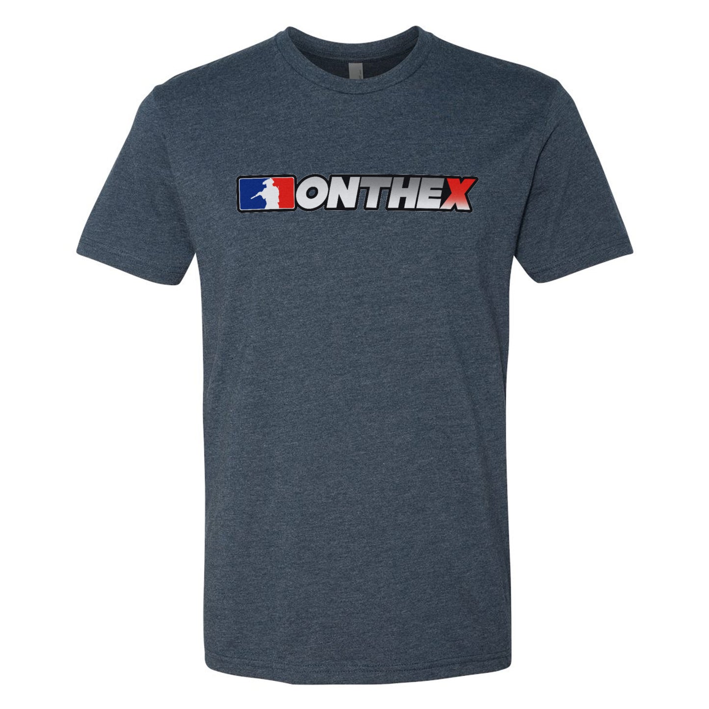 ONTHEX 2K Logo Tee