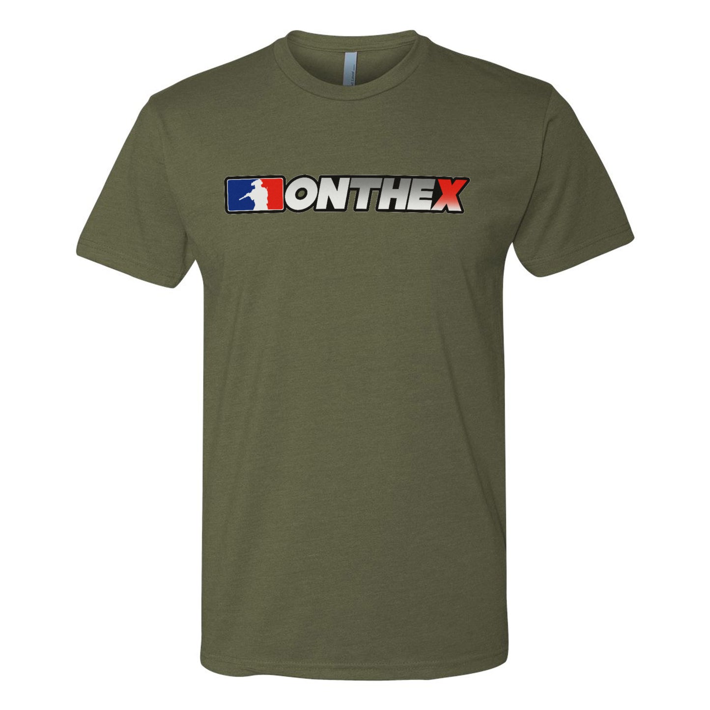 ONTHEX 2K Logo Tee