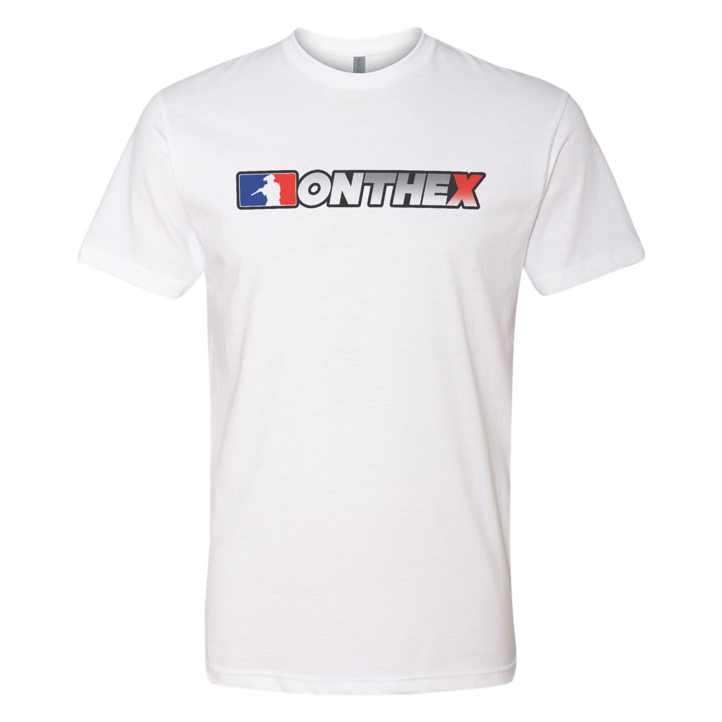 ONTHEX 2K Logo Tee