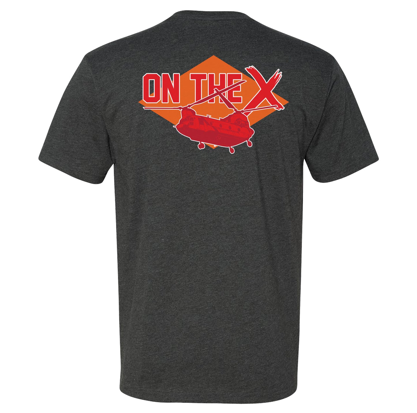 Ranger Batt Diamond Tee