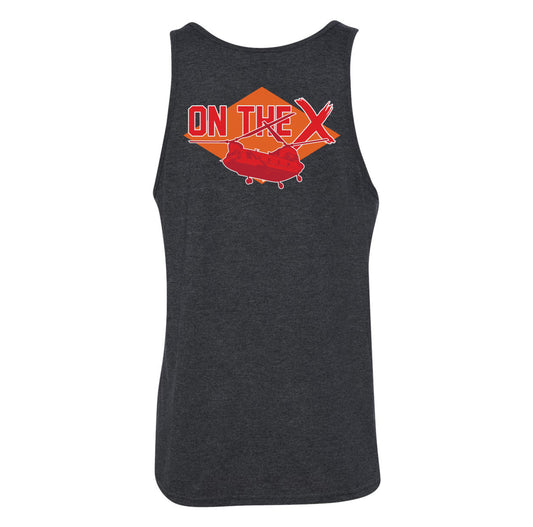 Ranger Batt Diamond Tank