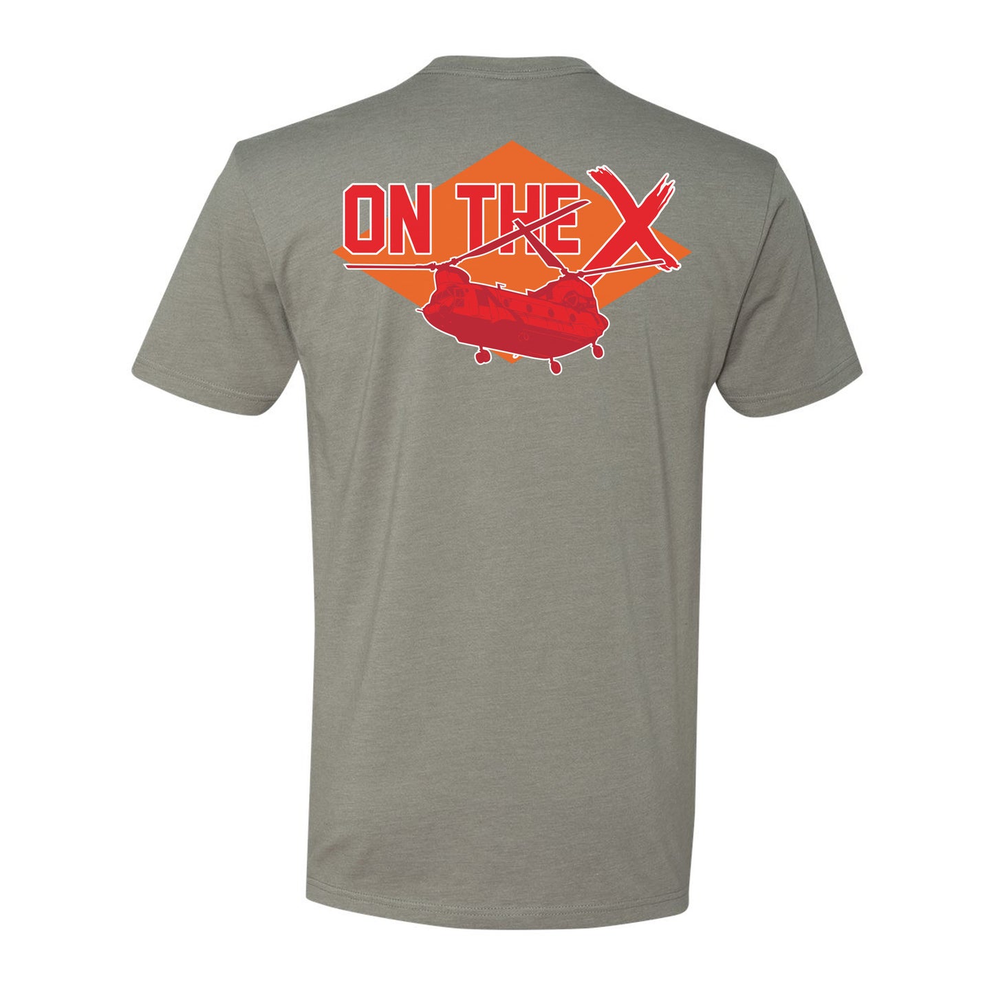 Ranger Batt Diamond Tee