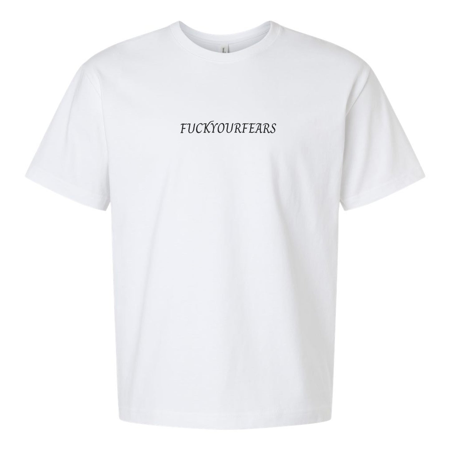 Other Side of Fear Heavyweight Shirt