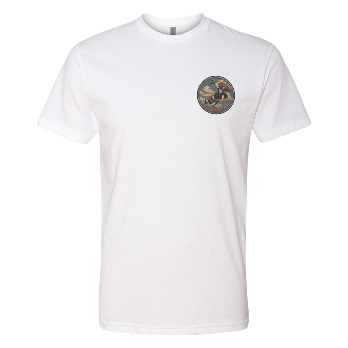 Pike Bees Tee