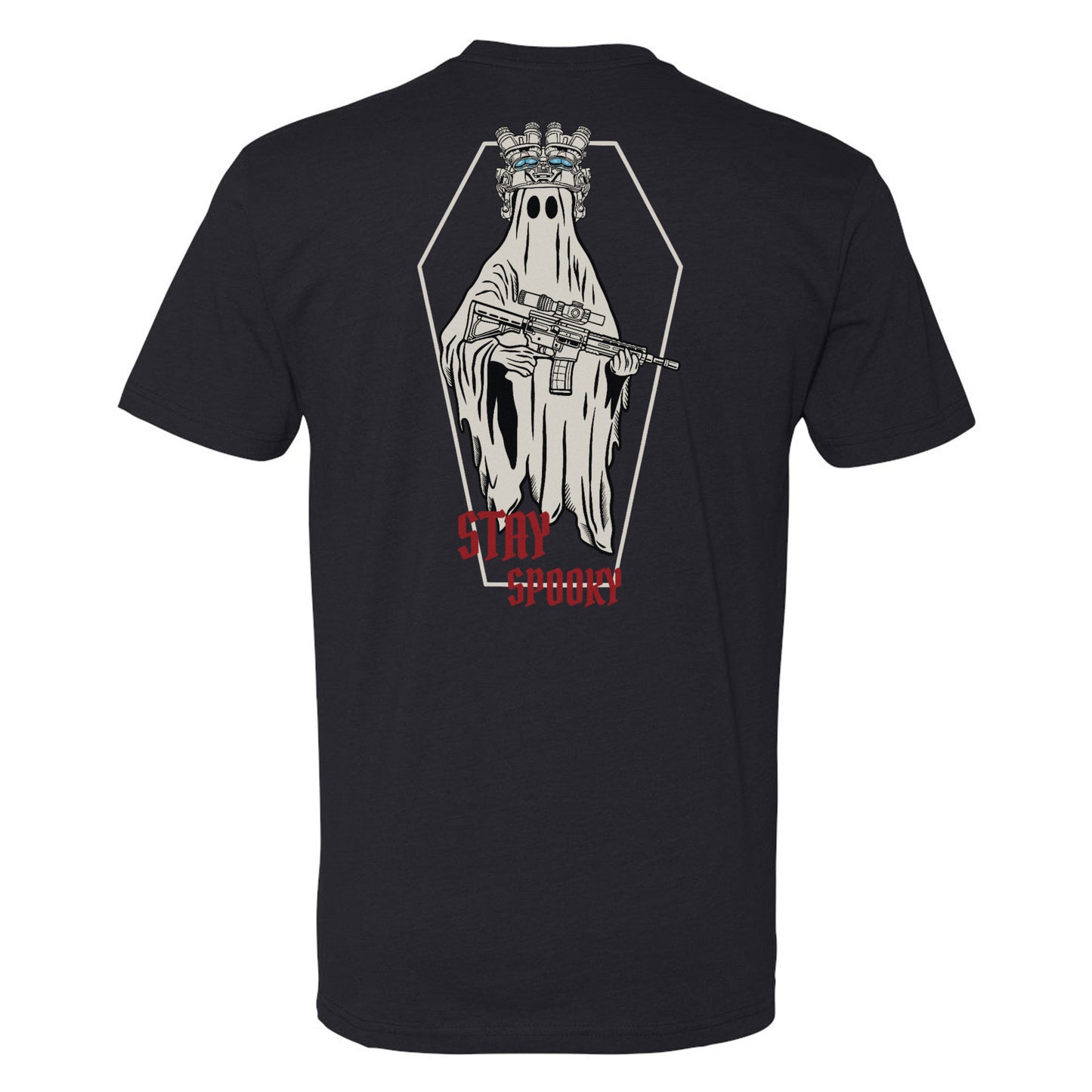 Stay Spooky Tee